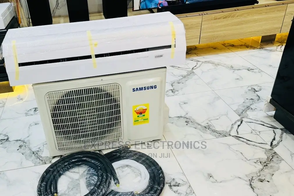 Samsung Auto Defrosting Split Inverter 1.5hp