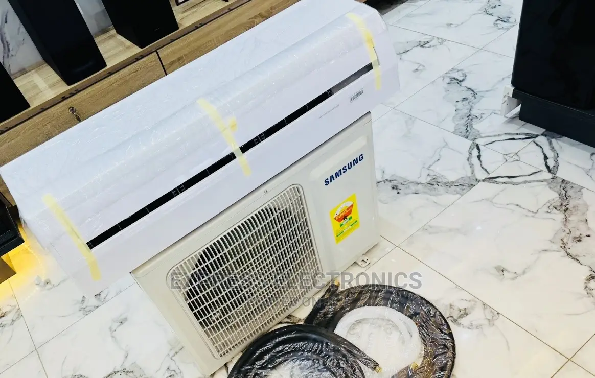 R410 Gas Samsung Split 2.5hp AC