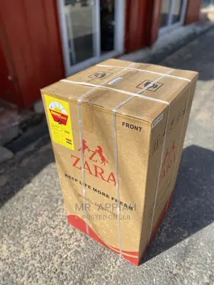 Fast,Reliable and Affordable Zara Refrigerator(Zara1-11s) 