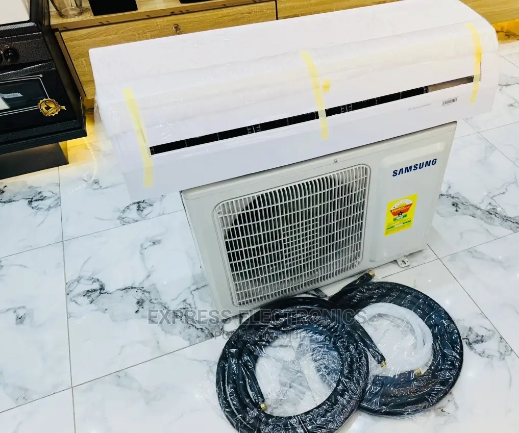 Auto Defrosting Samsung Split 2.0hp R410 Gas