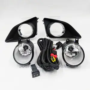 Corolla 2009- 2013 Fog Light