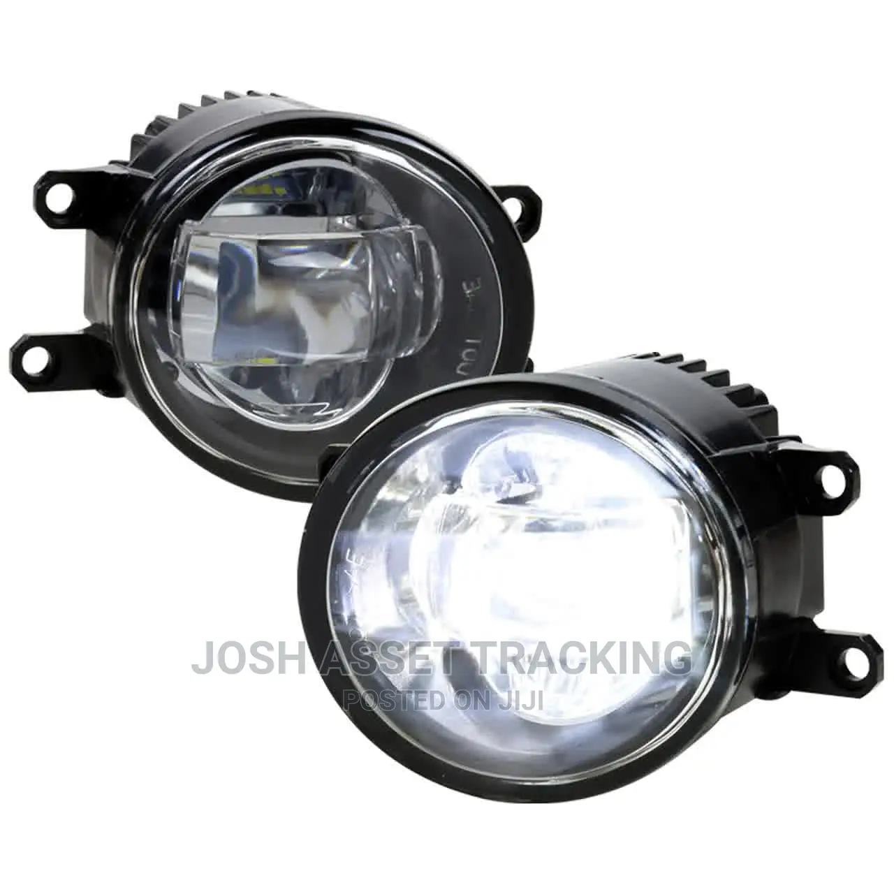 Corolla 2009- 2013 Fog Light