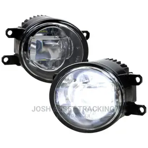 Corolla 2009- 2013 Fog Light