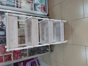 Storage Packing Stand