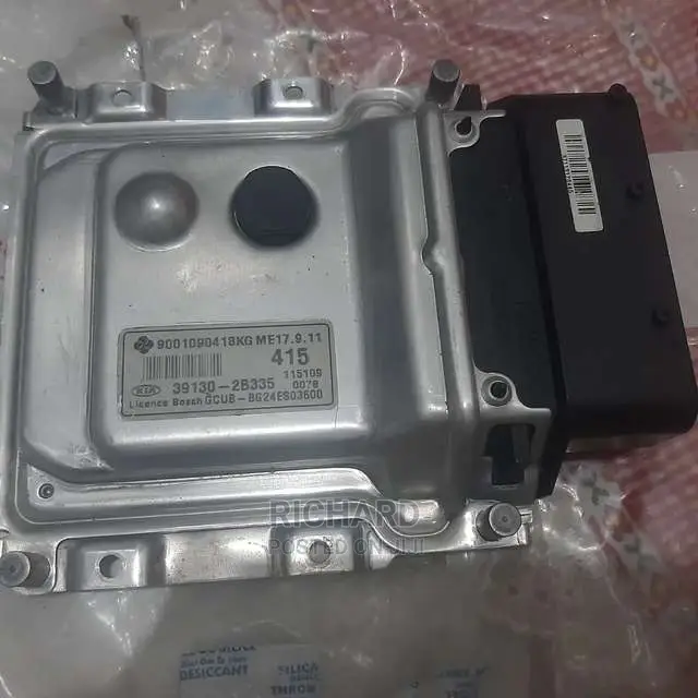 2012 Kia Cerato Hyundai Accent Control Board
