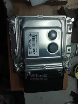 2012 Kia Cerato Hyundai Accent Control Board