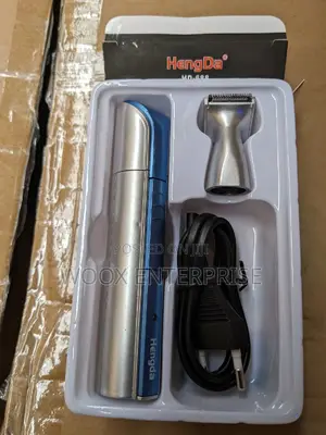Beard/Nose Shaving Machine (2 in 1)
