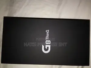 New Samsung Galaxy S8 64 GB Black