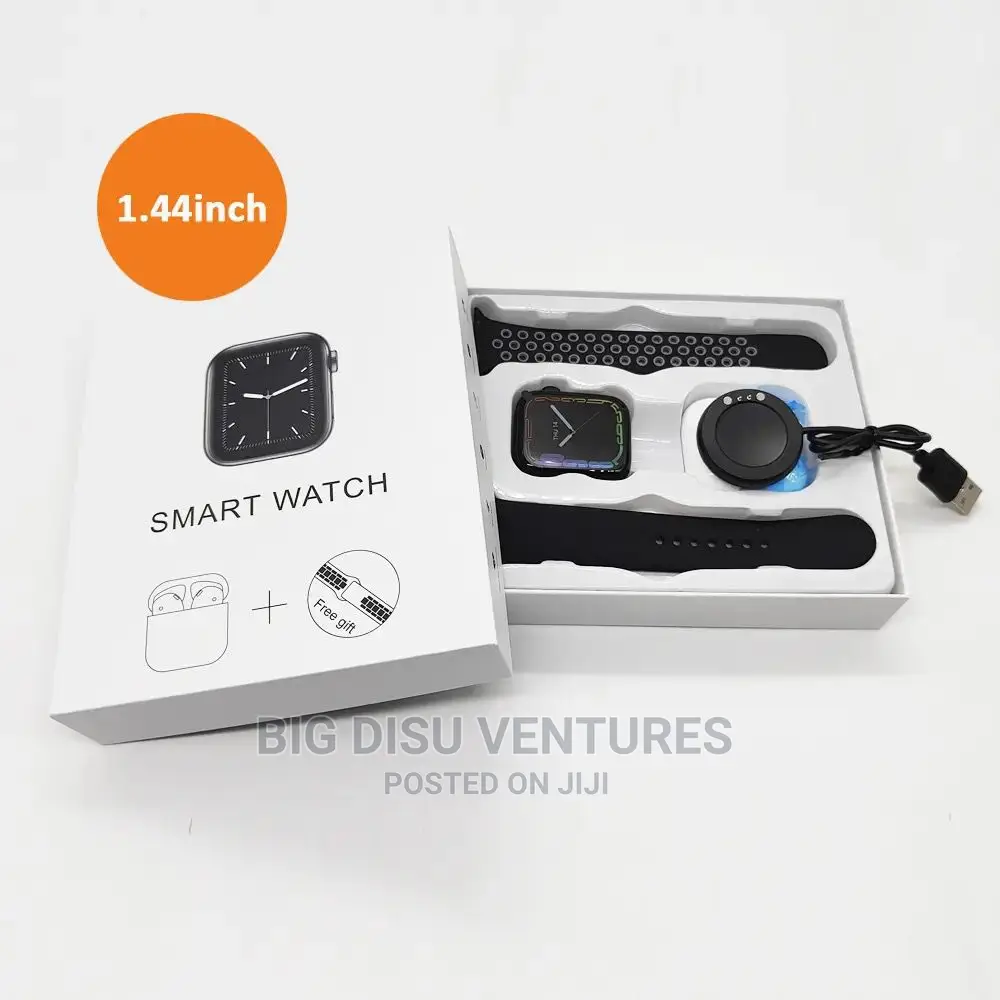 Smart Watches