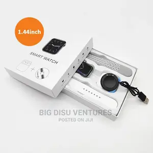 Smart Watches