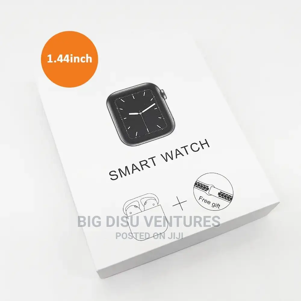 Smart Watches