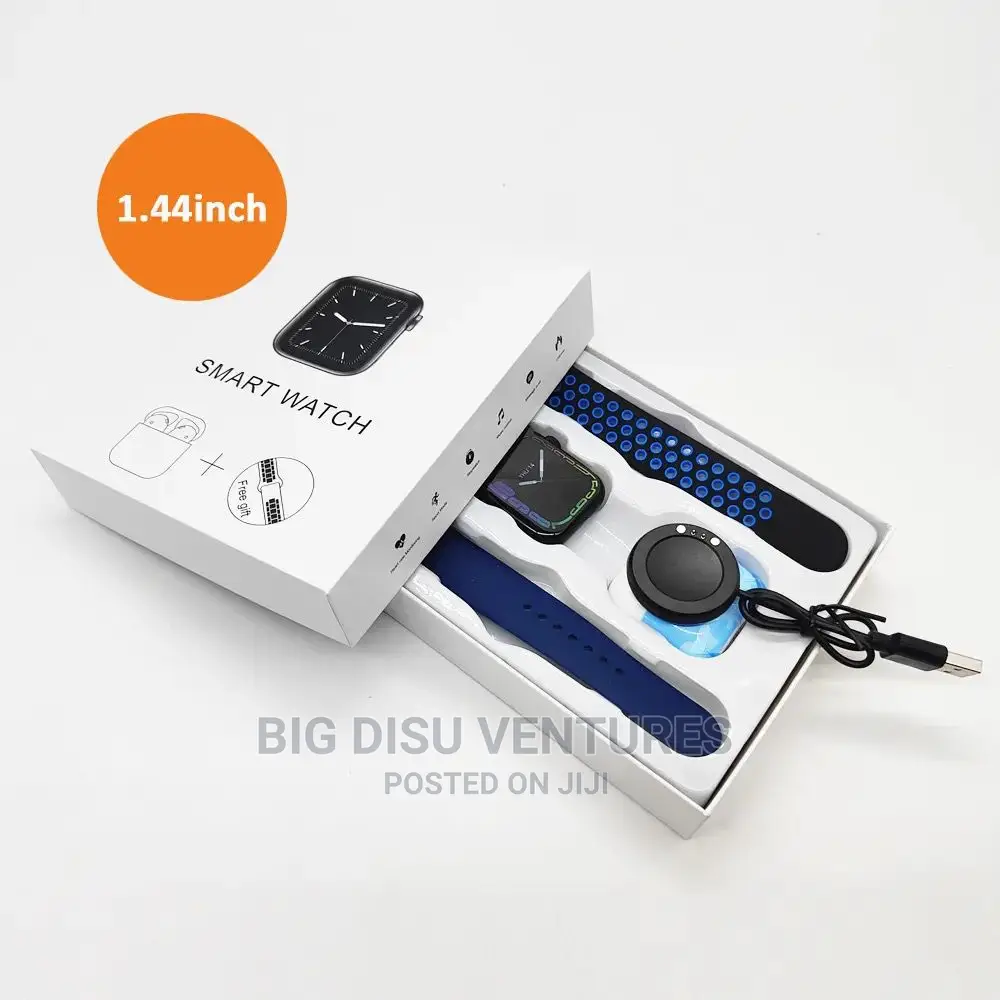 Smart Watches