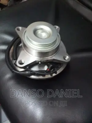 Ford F-150 2×4 Hub Bearing