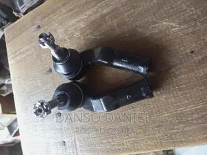 Ford Escape 2012 Tie Rod Ends