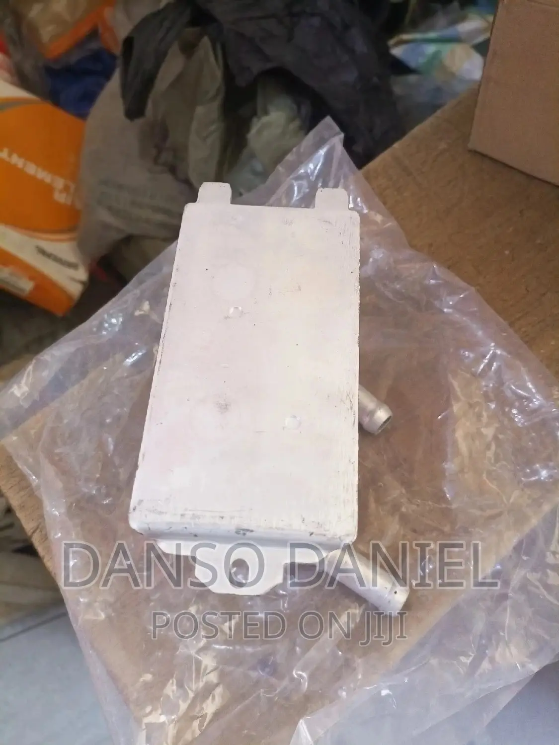Ford Fusion 2013- 2020 Oil Cooler
