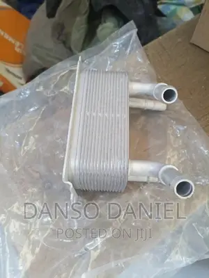 Ford Fusion 2013- 2020 Oil Cooler