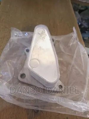 Chevrolet Cruze 2017 Oil Cooler