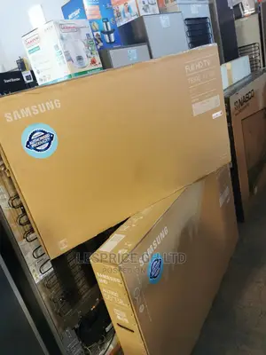 Excellent Samsung 43 Smart TV