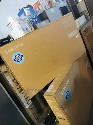 Requisite Samsung 43 Smart TV