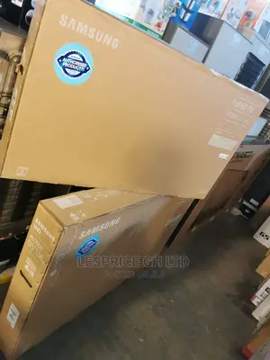 Exclusive Samsung 43 Smart TV