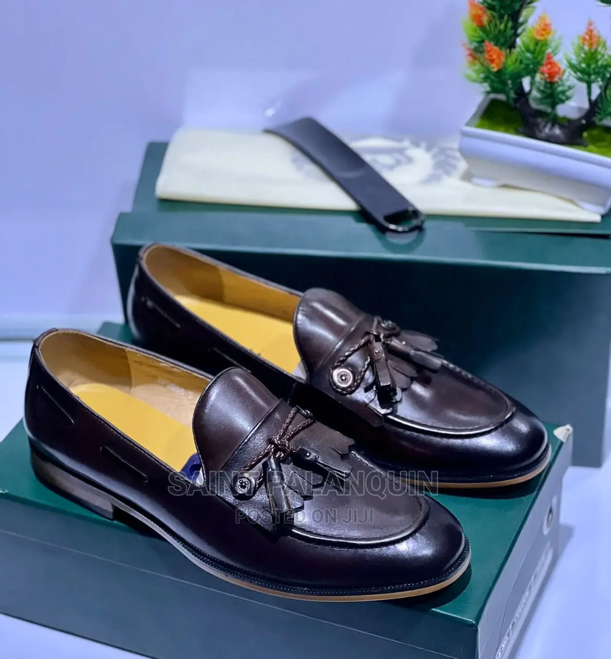 Original Men Shoe