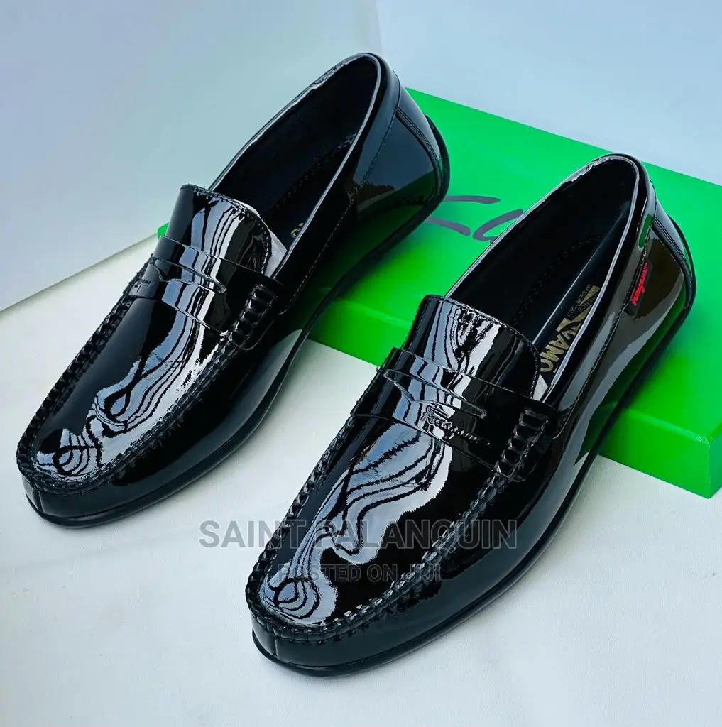 Quality Menwear