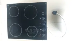 Full Electric Stove Table Top With 4 Parts