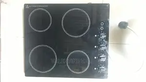 Full Electric Stove Table Top With 4 Parts