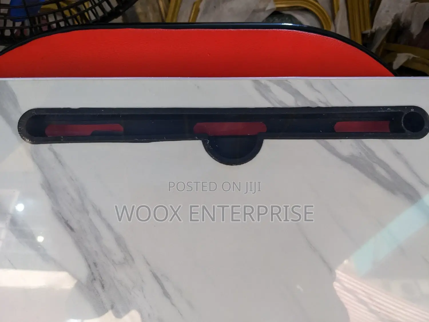Foldable Laptop Table With Usb Port
