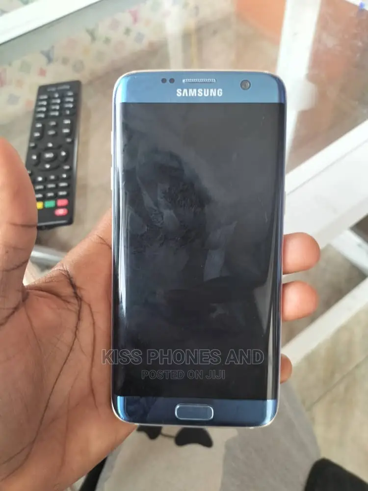 Samsung Galaxy S7 edge 32 GB Blue