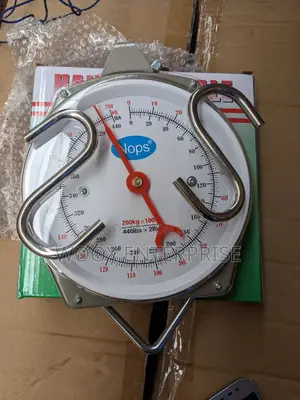 Hanging Scale