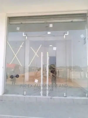 Frameless Glass and Shower Glass