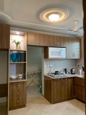 Furnished 2bdrm Apartment in Mkpa Properties, Tamale Municipal for rent