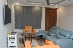 Furnished 2bdrm Apartment in Mkpa Properties, Tamale Municipal for rent