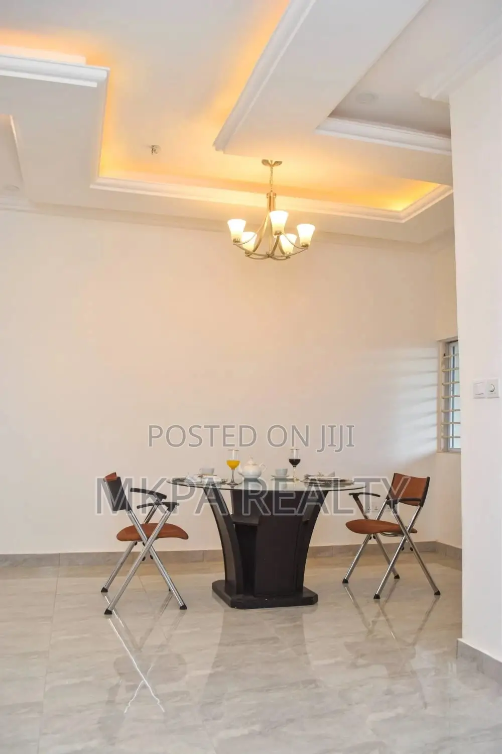 Furnished 2bdrm Apartment in Mkpa Properties, Tamale Municipal for rent