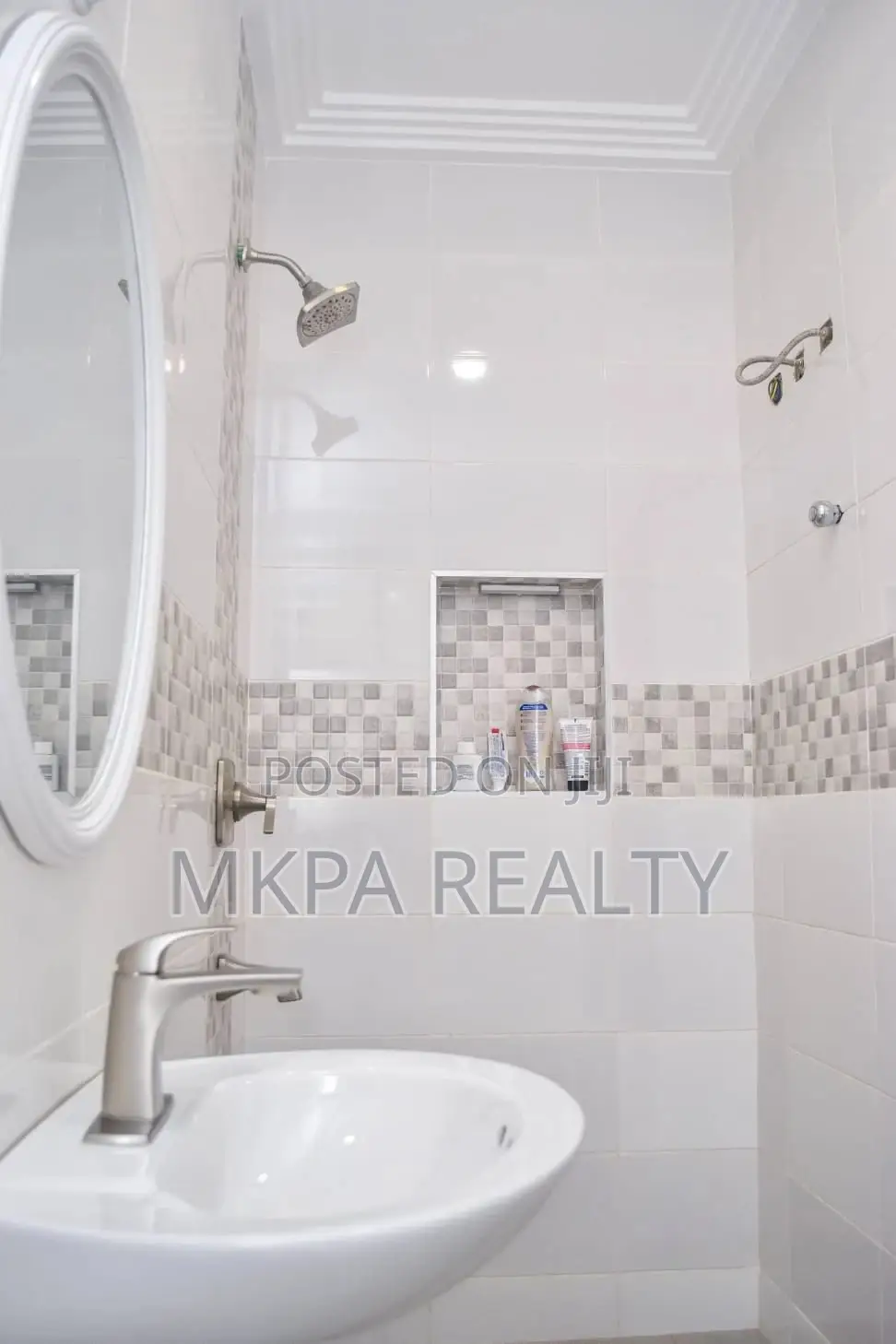 Furnished 2bdrm Apartment in Mkpa Properties, Tamale Municipal for rent