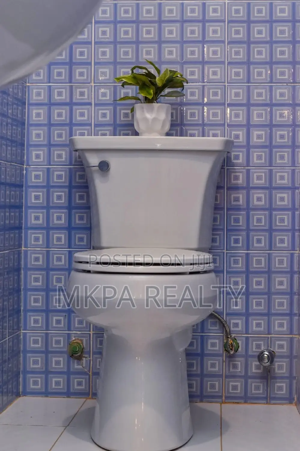 Furnished 2bdrm Apartment in Mkpa Properties, Tamale Municipal for rent