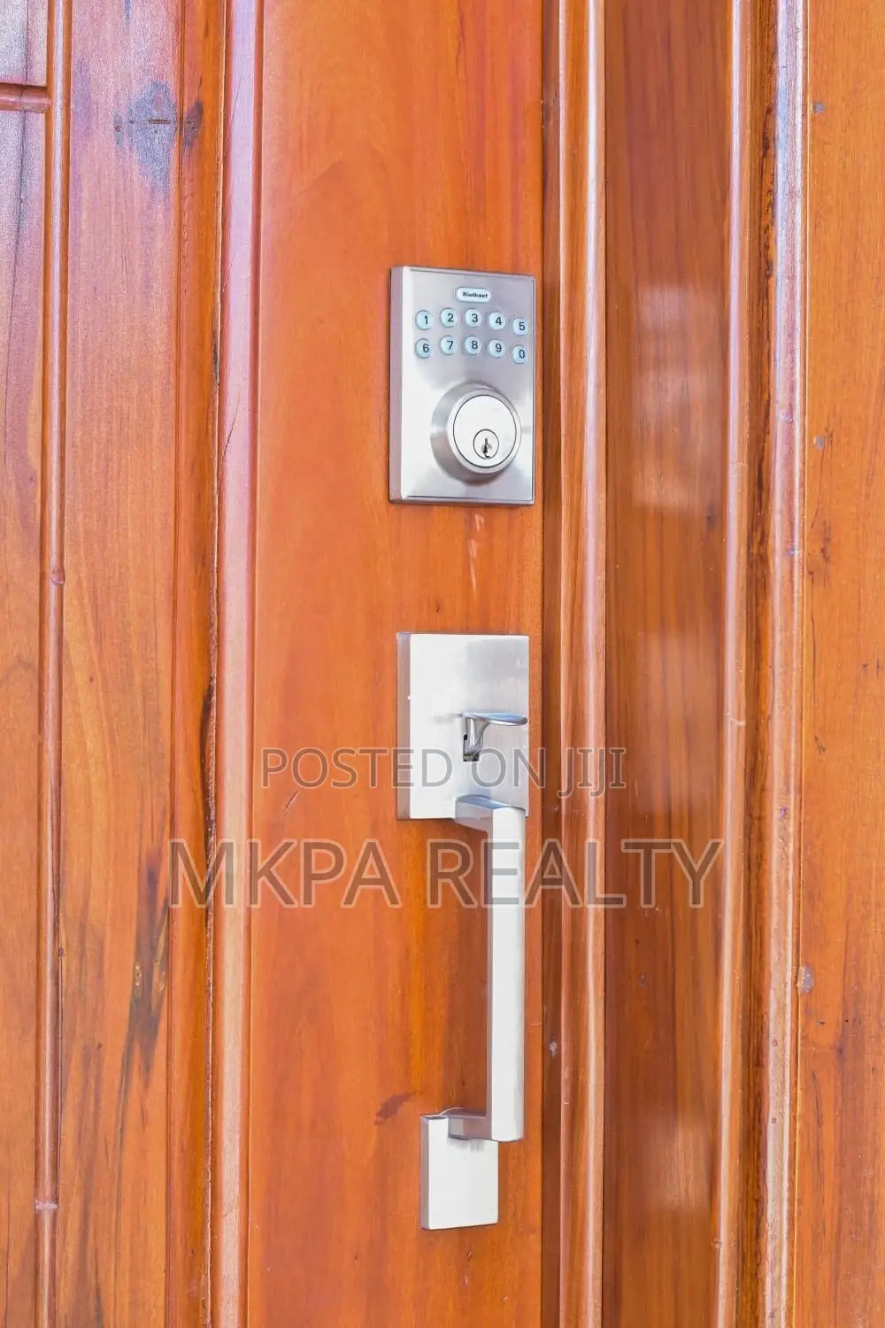 Furnished 2bdrm Apartment in Mkpa Properties, Tamale Municipal for rent