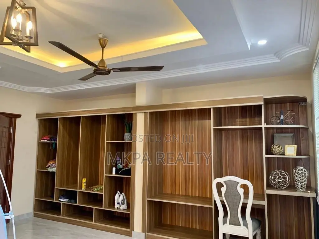 Furnished 2bdrm Apartment in Mkpa Properties, Tamale Municipal for rent