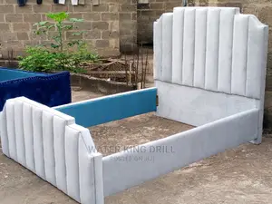 Double Bed Frames