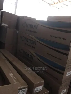 Vontron Membranes For Water Treatment