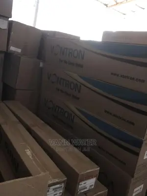 Vontron Membranes For Water Treatment