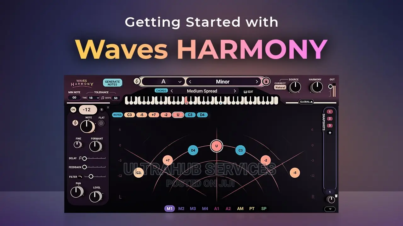 Waves V14 Complete Bundle 2025
