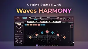 Waves V14 Complete Bundle 2025