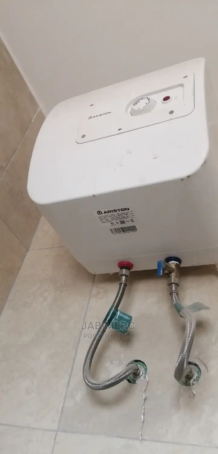 Ariston Instant Water Heater 15 Liters Tank Boiler Original
