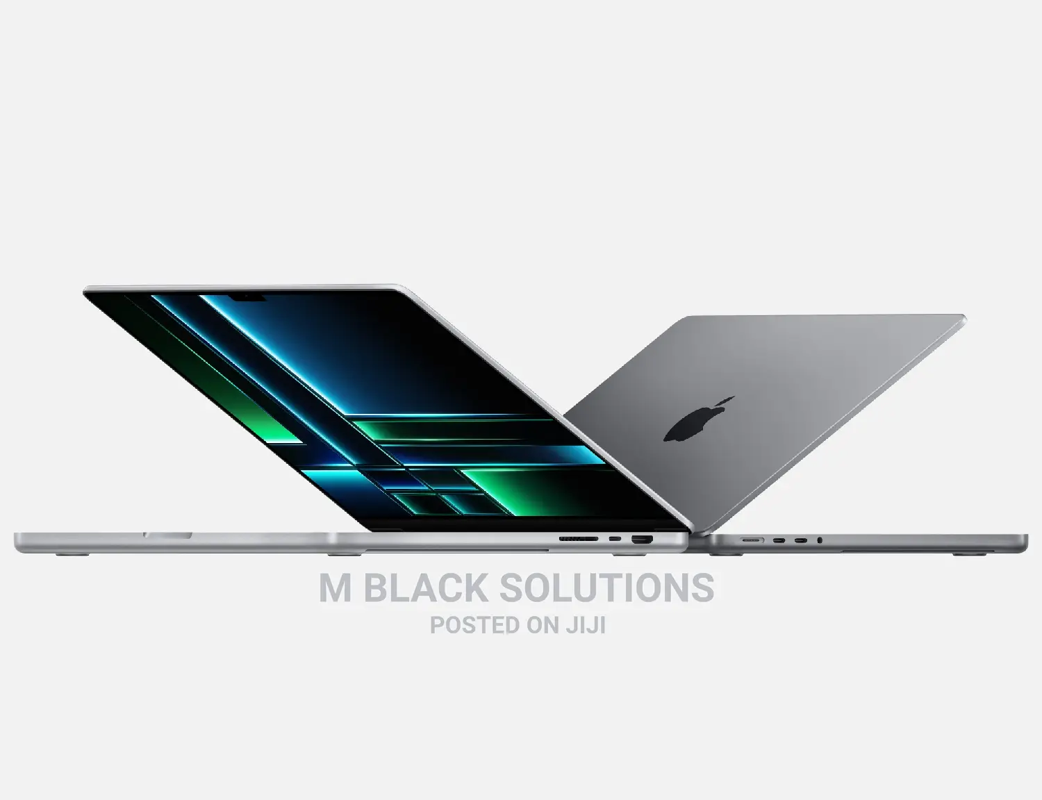 New Laptop Apple MacBook Pro 2022 M2 16GB Apple M2 SSD 512GB