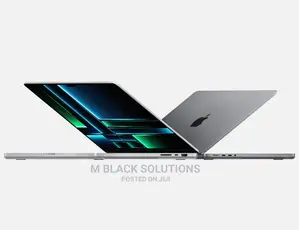 New Laptop Apple MacBook Pro 2022 M2 16GB Apple M2 SSD 512GB