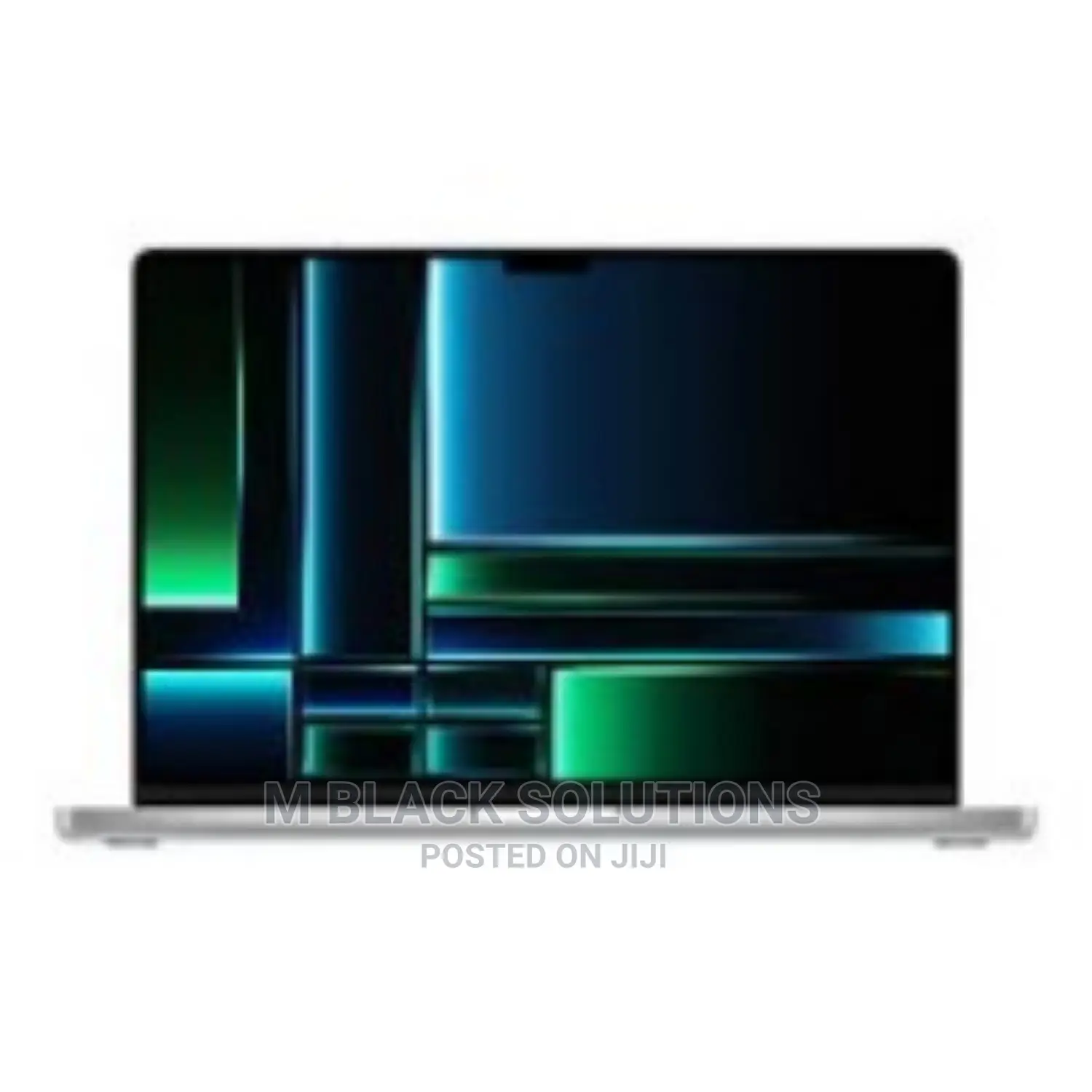 New Laptop Apple MacBook Pro 2022 M2 16GB Apple M2 SSD 512GB