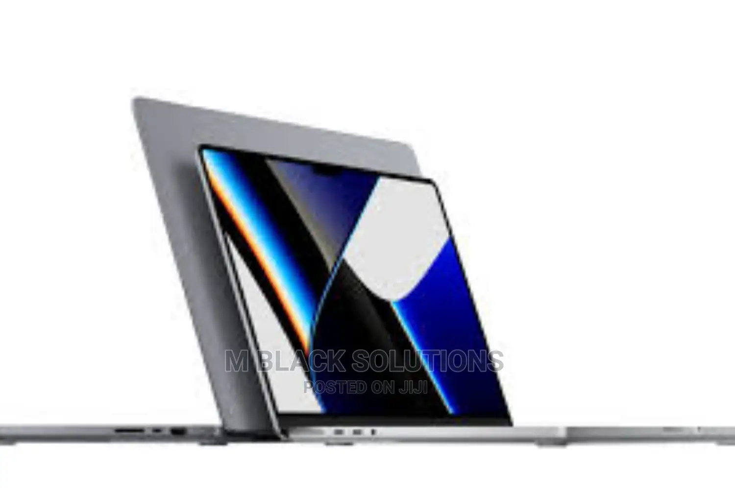 New Laptop Apple MacBook Pro 2022 M2 16GB Apple M2 SSD 512GB