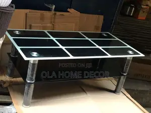 Center Table